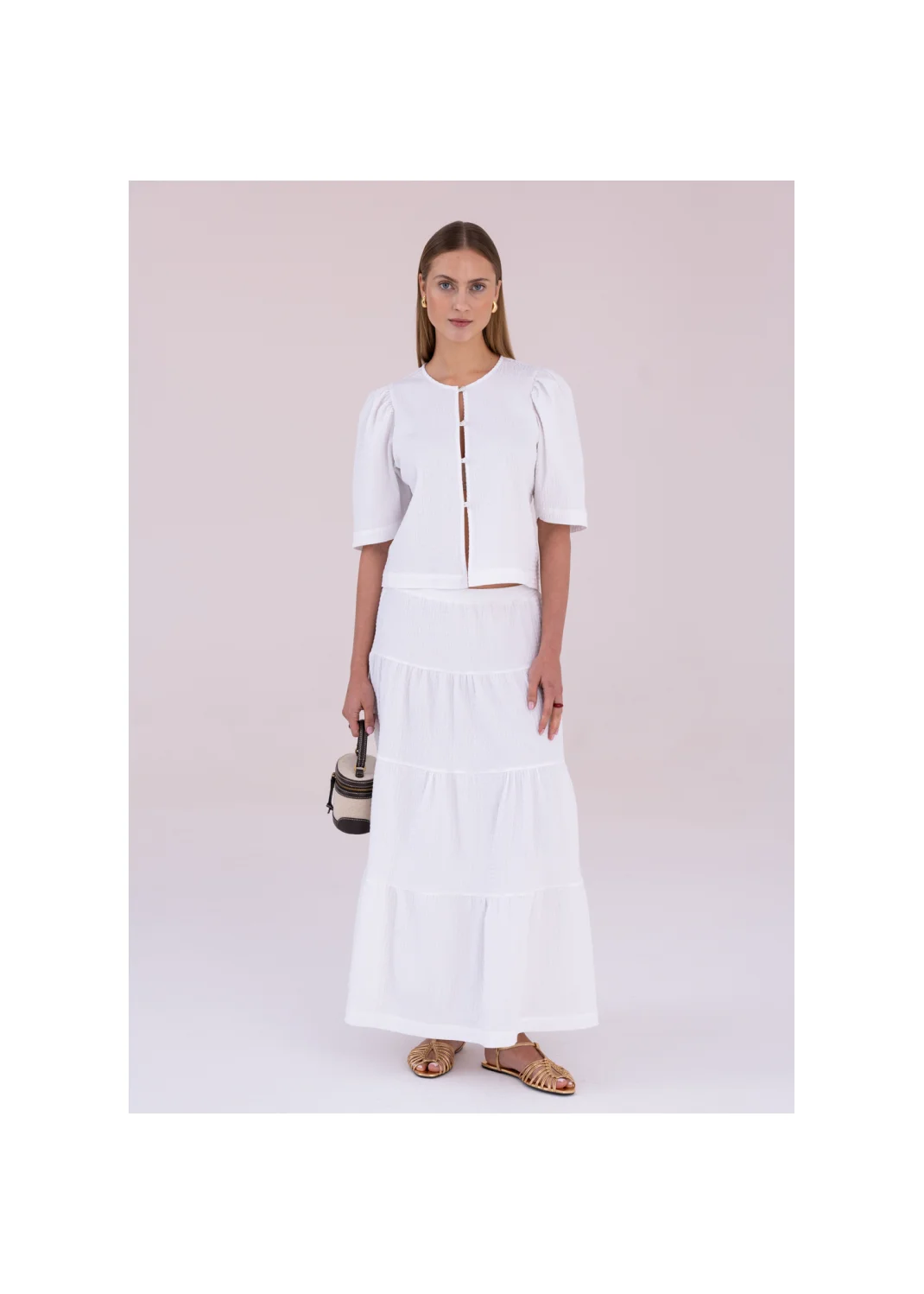SOFIA blouse - 190180