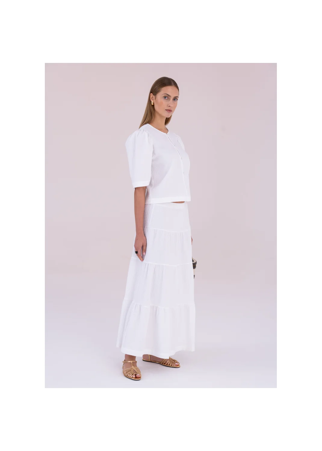 SOFIA blouse - 190181