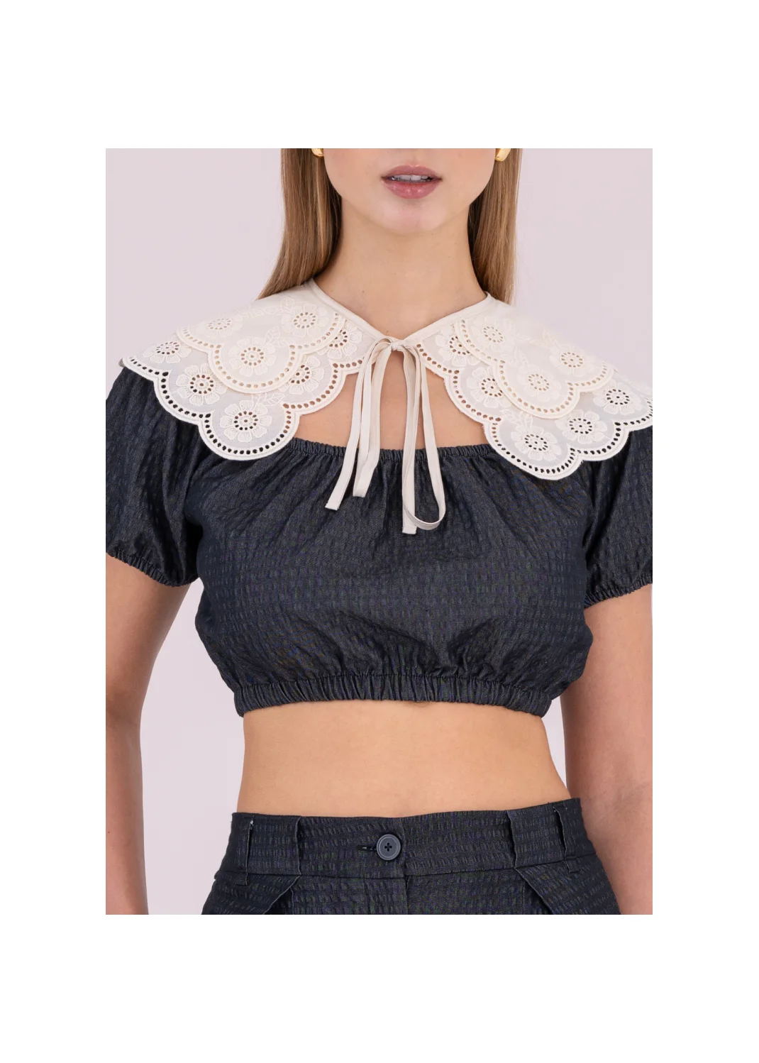 Top SOFIA graphite - 188913