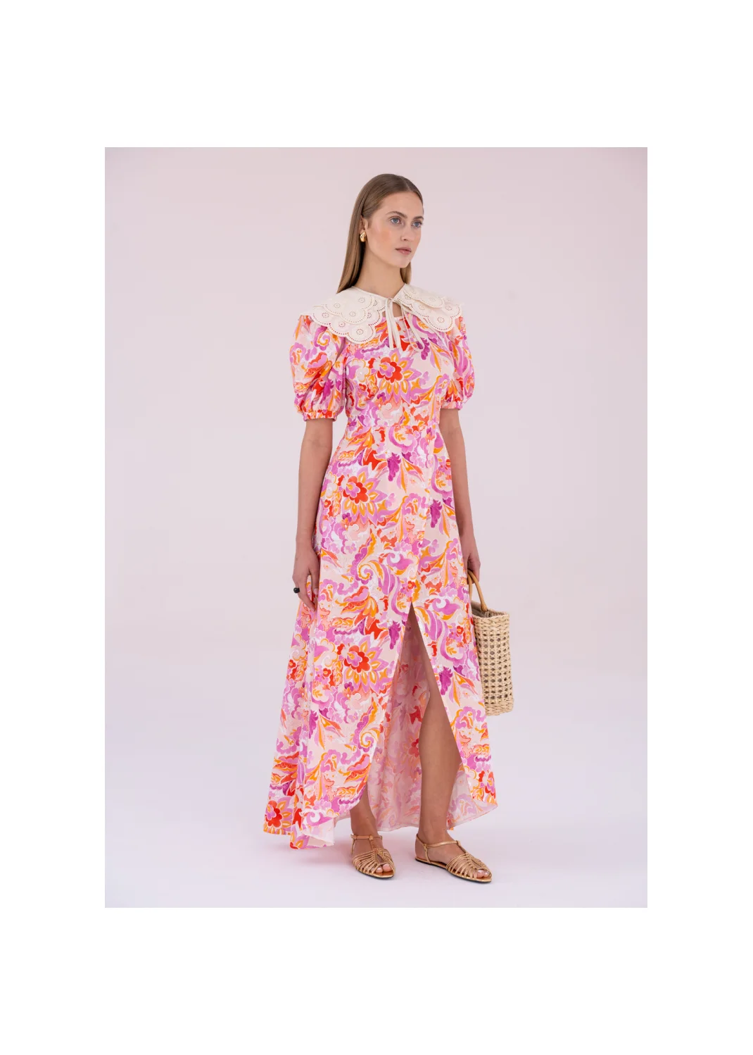 HEMATITE dress - 188978