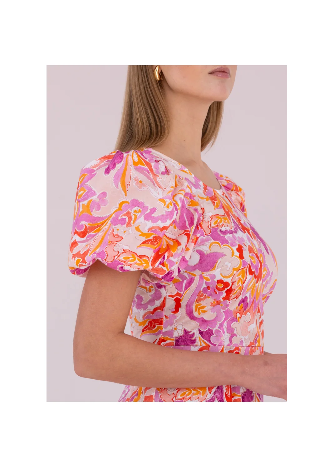 HEMATITE dress - 188987