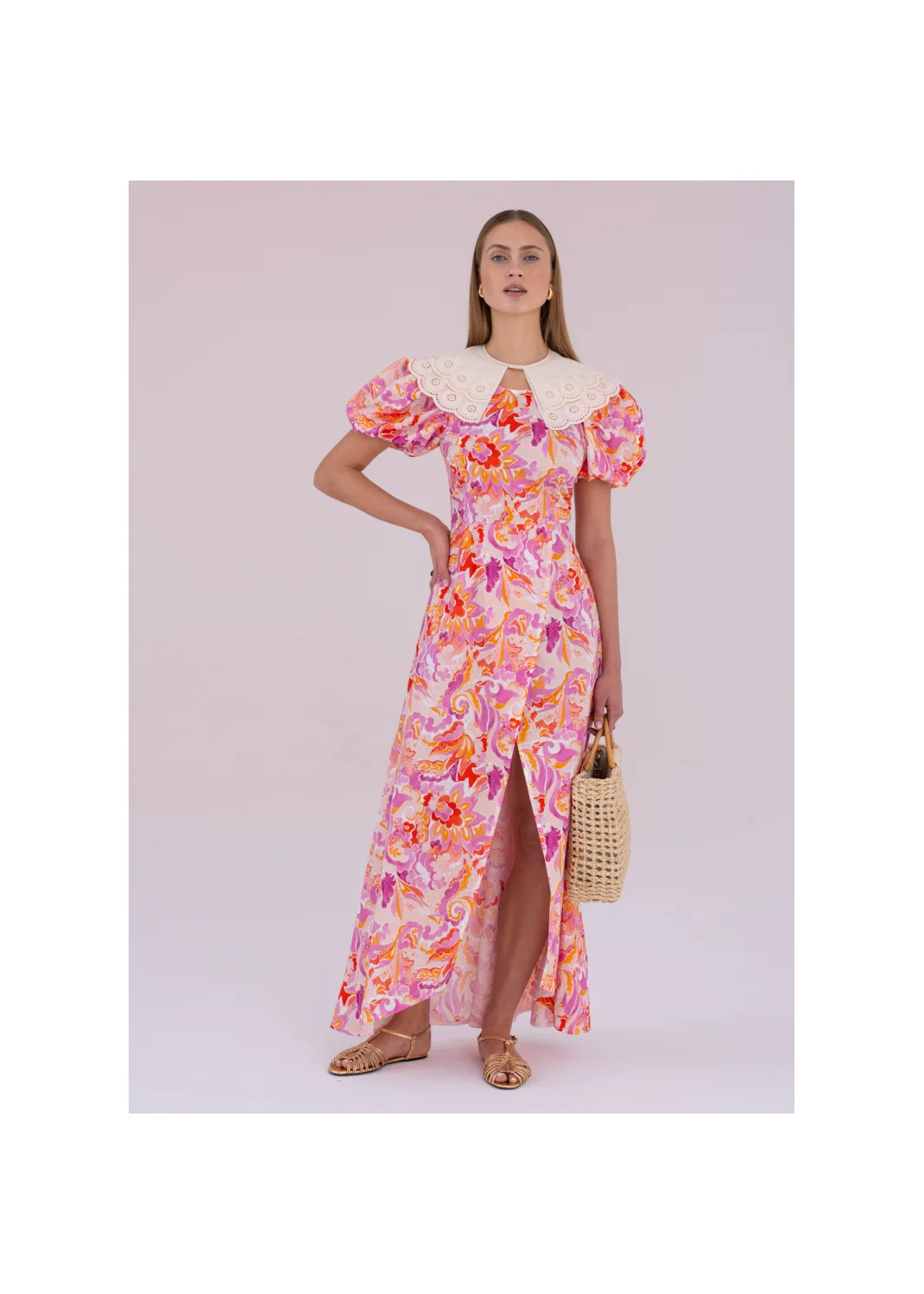 HEMATITE dress - 188990