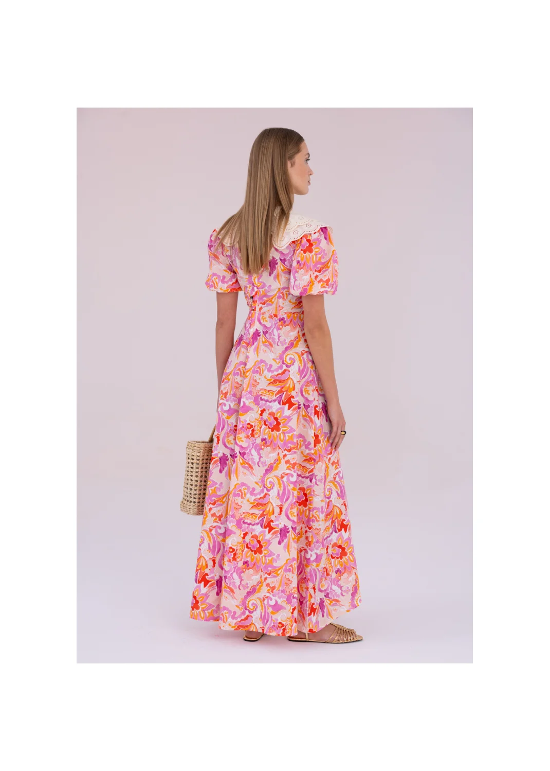 HEMATITE dress - 188992