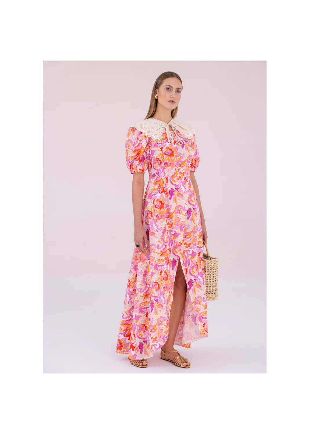 HEMATITE dress - 188979