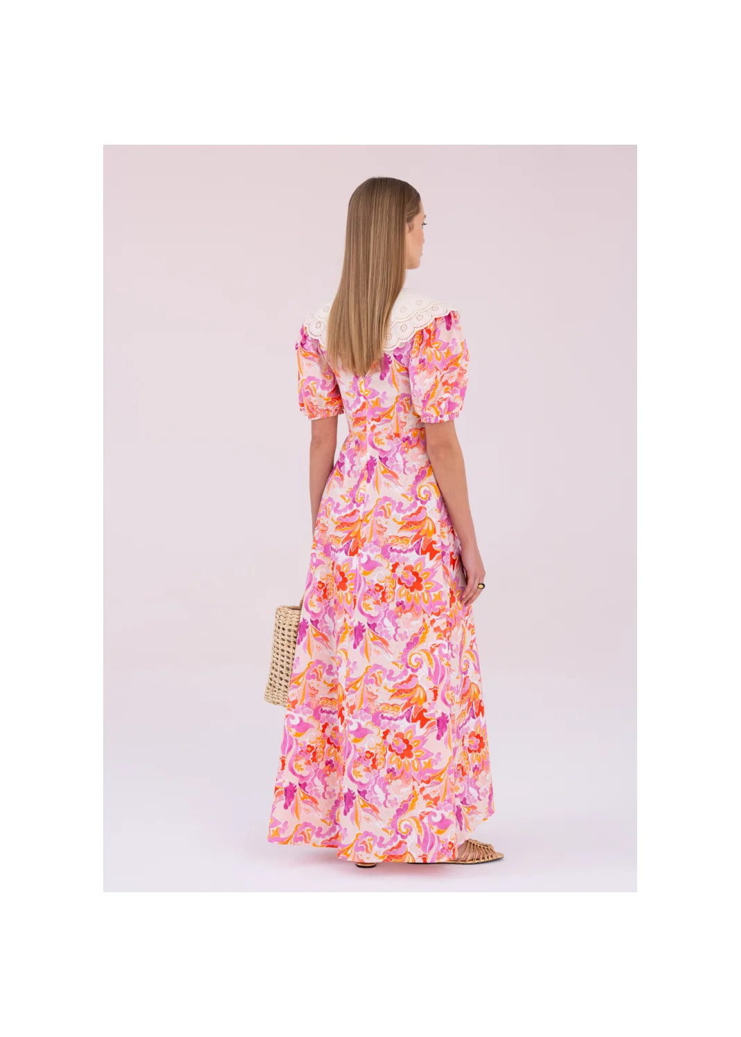 HEMATITE dress - 188981