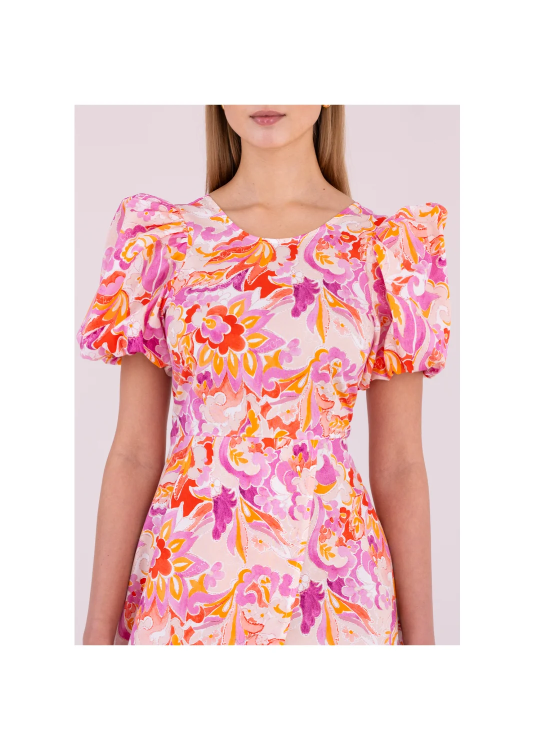 HEMATITE dress - 188982