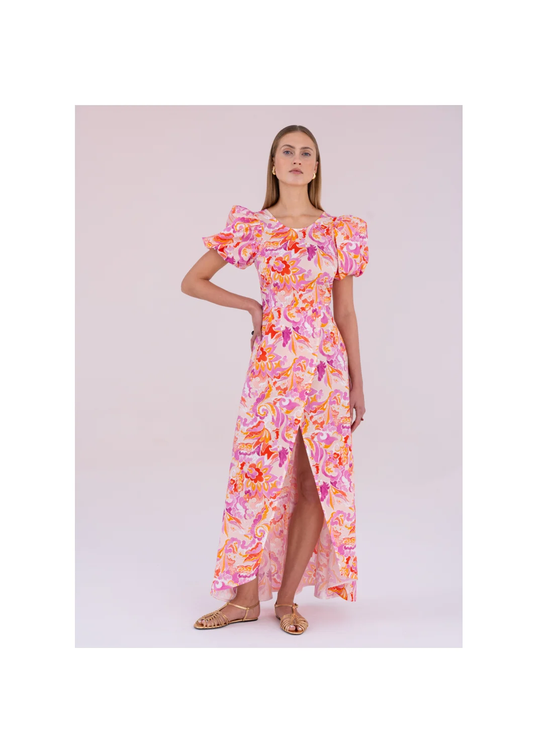 HEMATITE dress - 188983