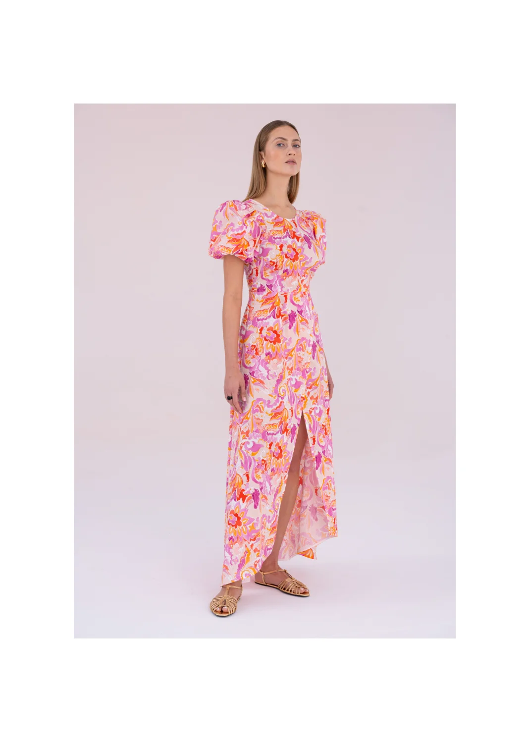 HEMATITE dress - 188984