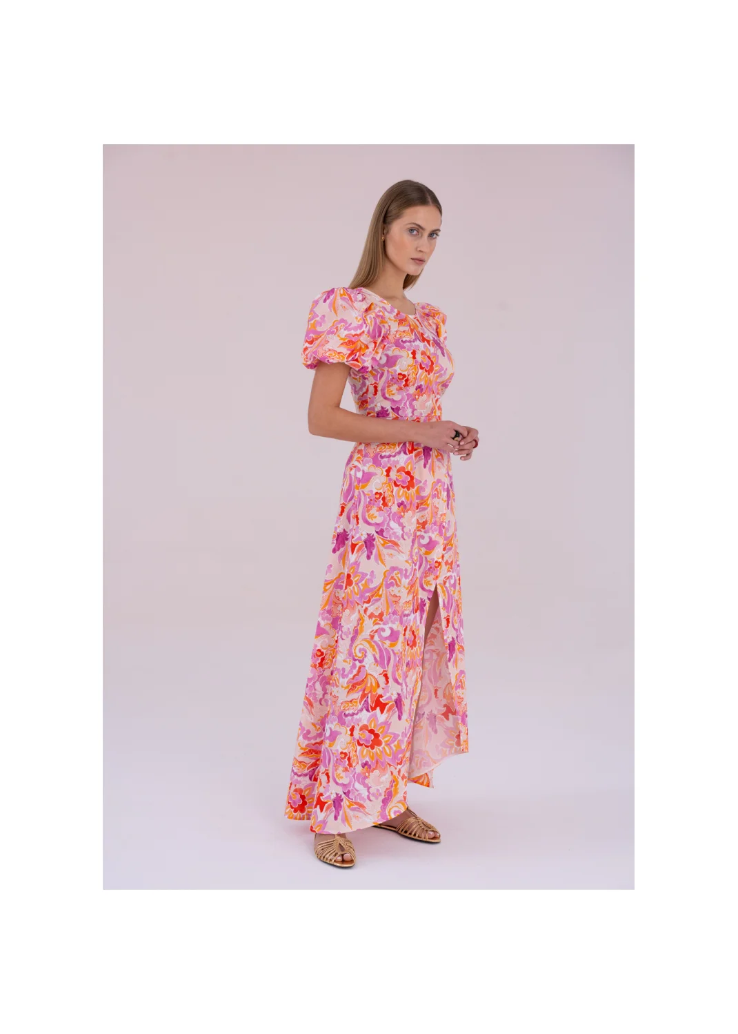 HEMATITE dress - 188985