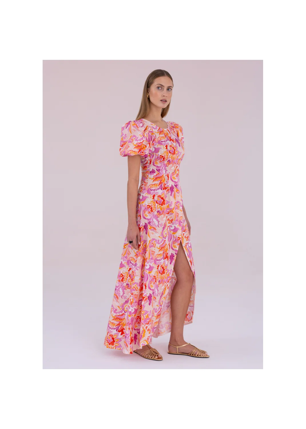 HEMATITE dress - 188986