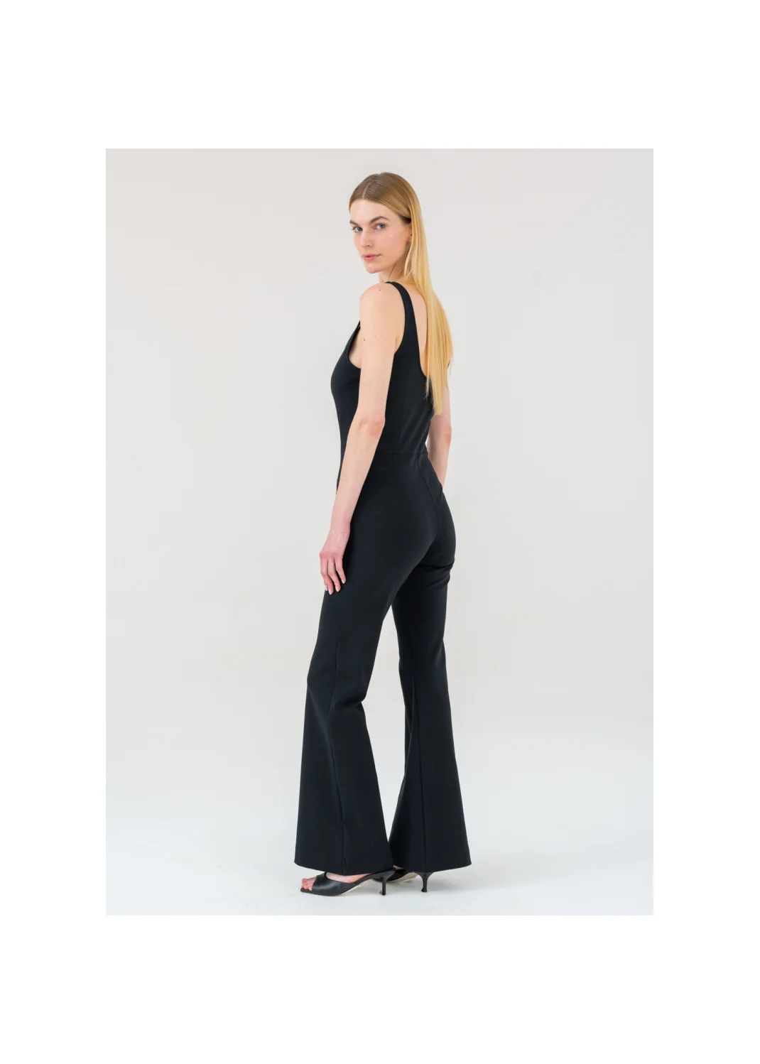  SIREN jumpsuit black - 205089