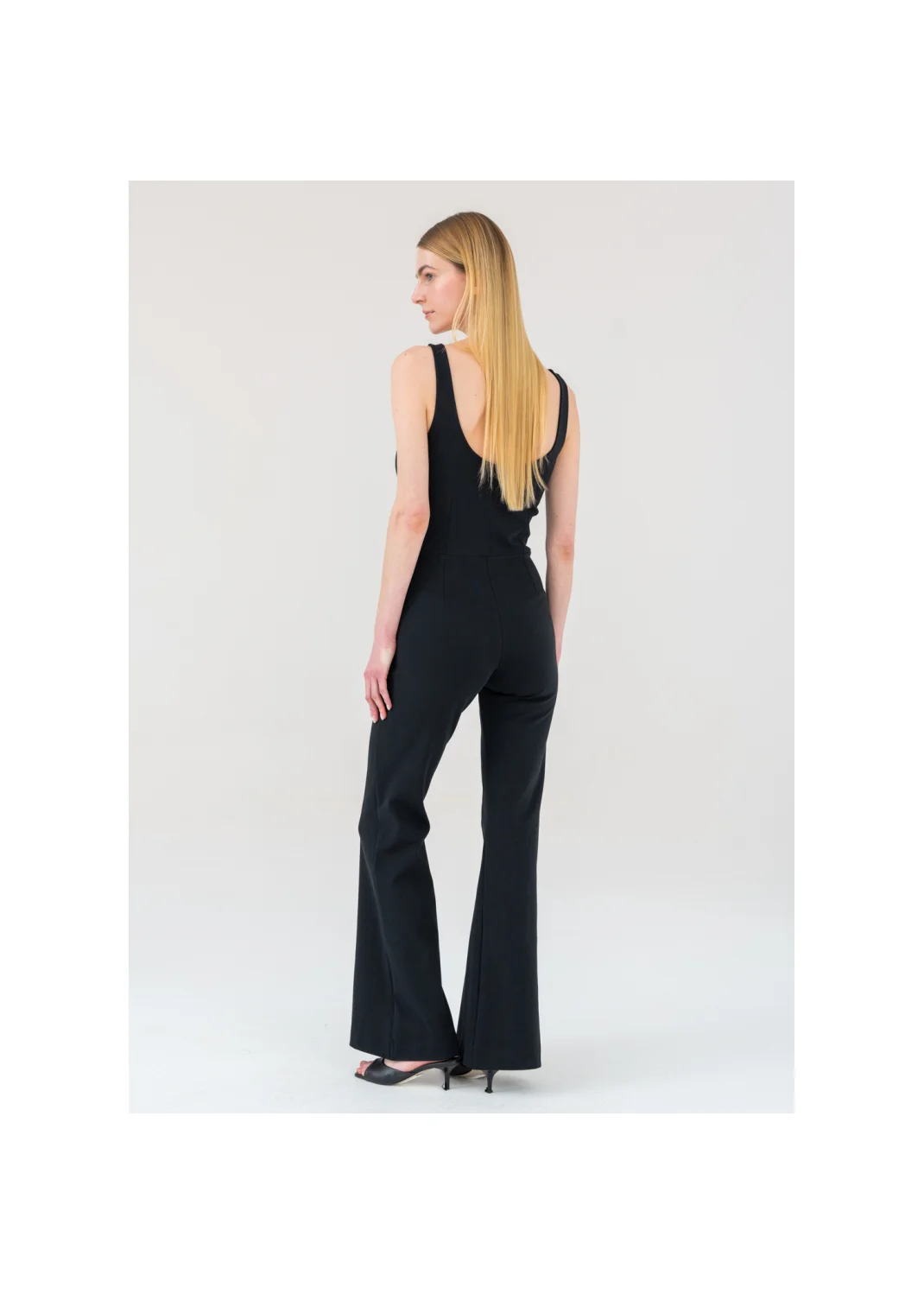  SIREN jumpsuit black - 205090