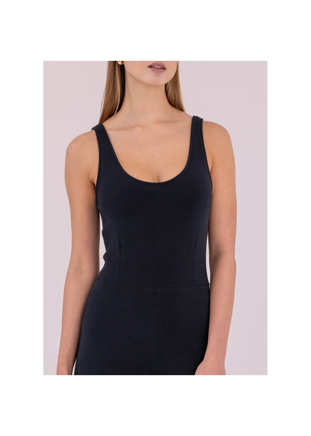  SIREN jumpsuit black - 188928