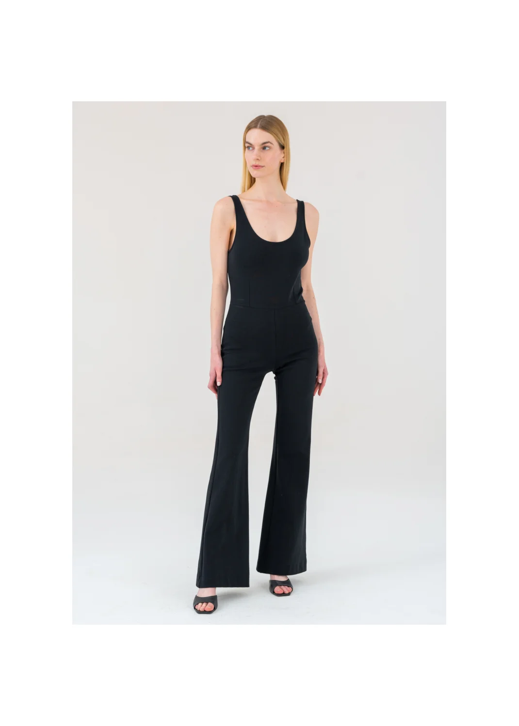 SIREN jumpsuit black - 205087