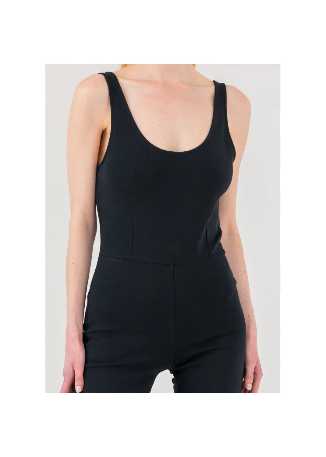  SIREN jumpsuit black - 205088