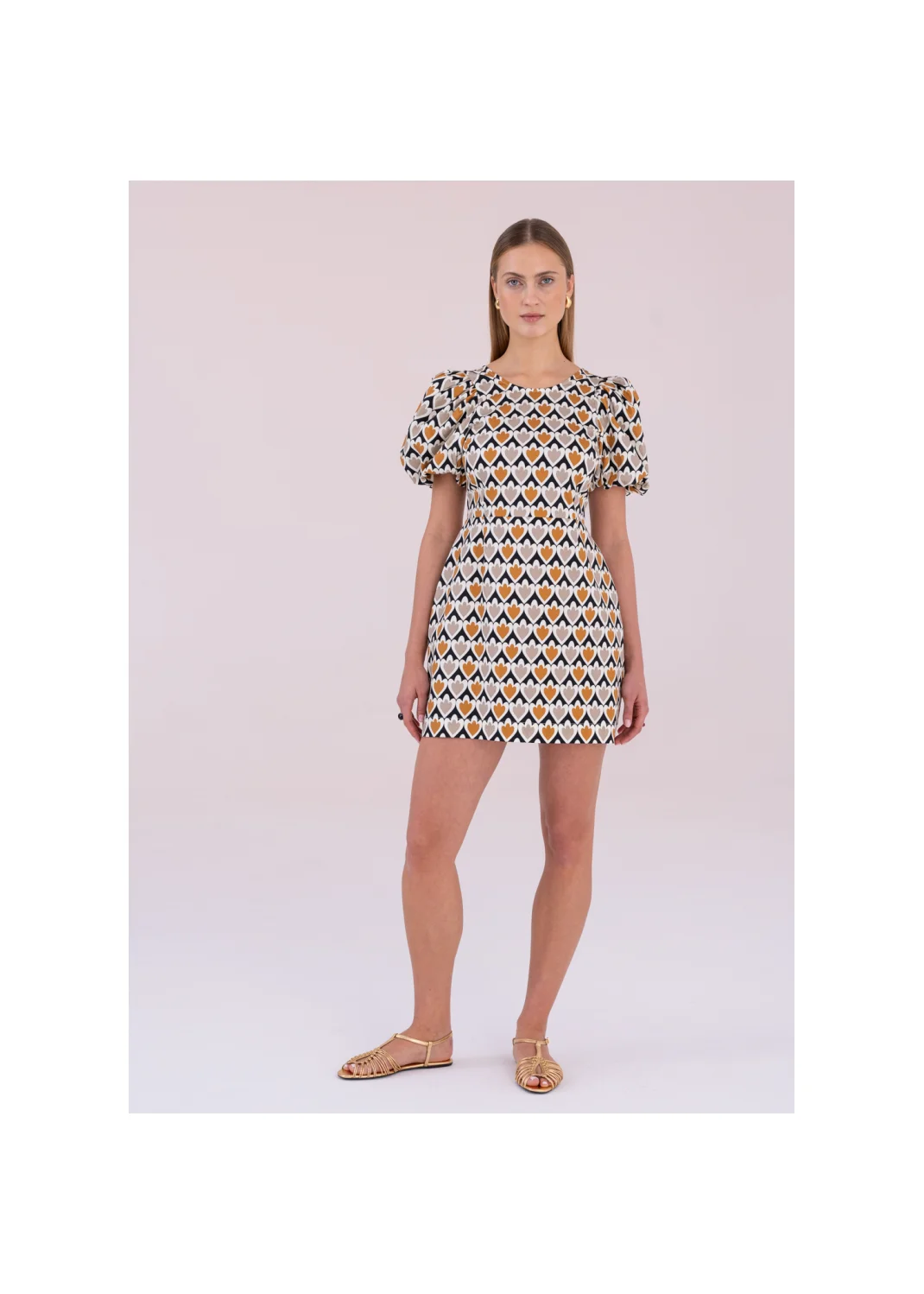 GALENA dress - 188402