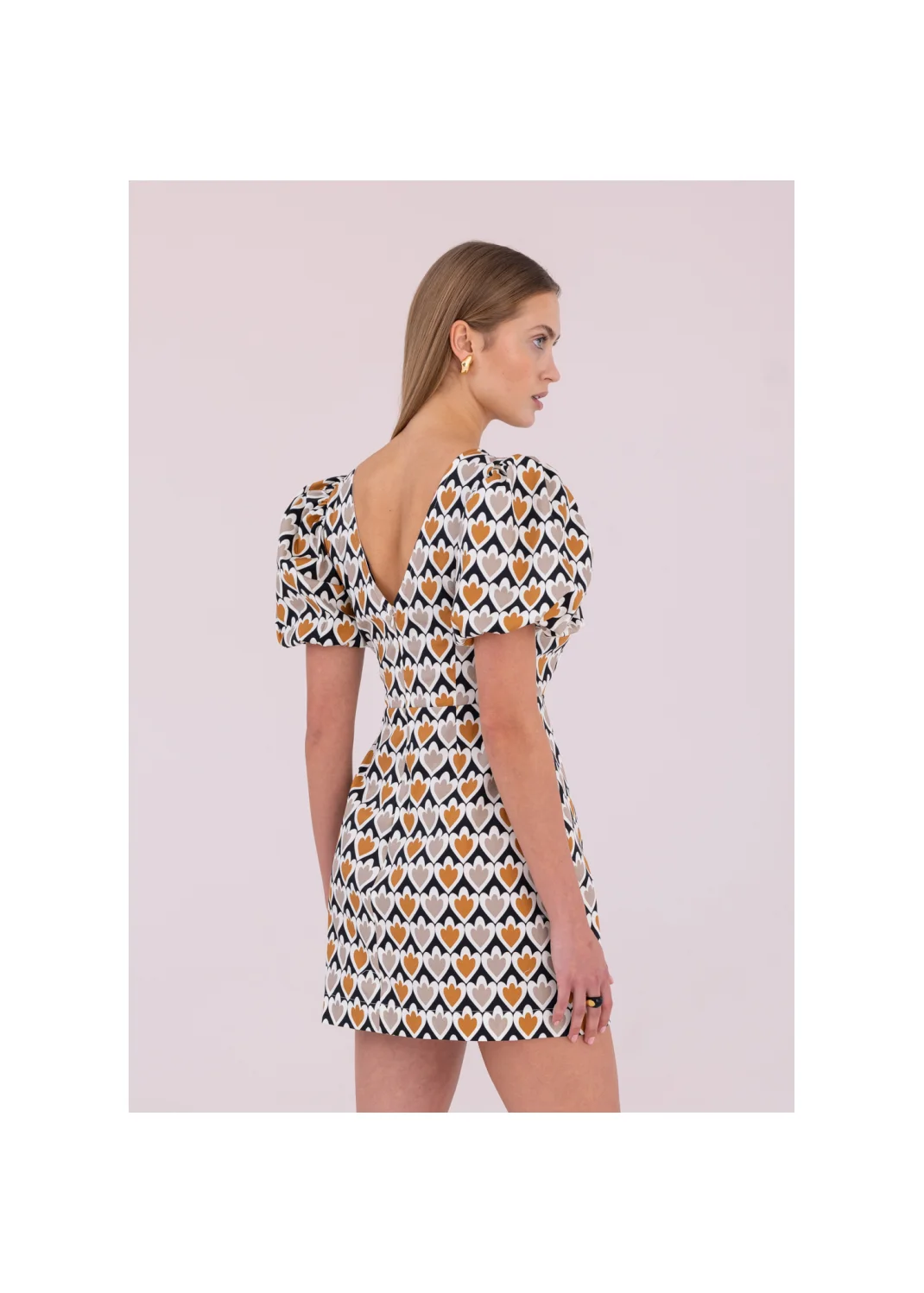 GALENA dress - 188403