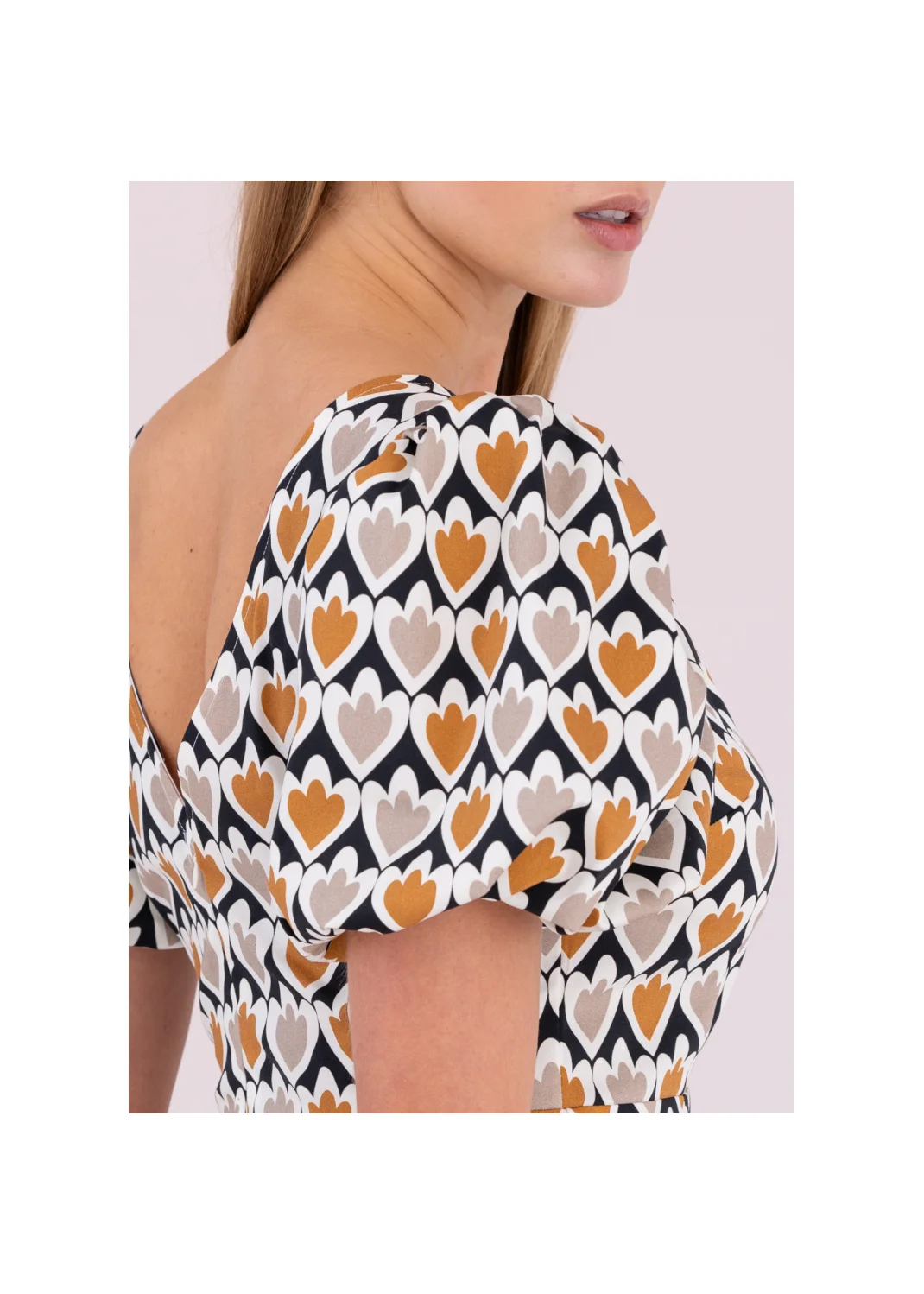 GALENA dress - 188404