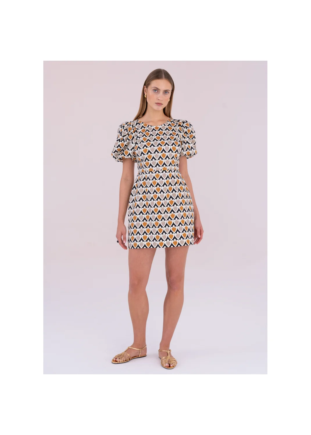 GALENA dress - 188405