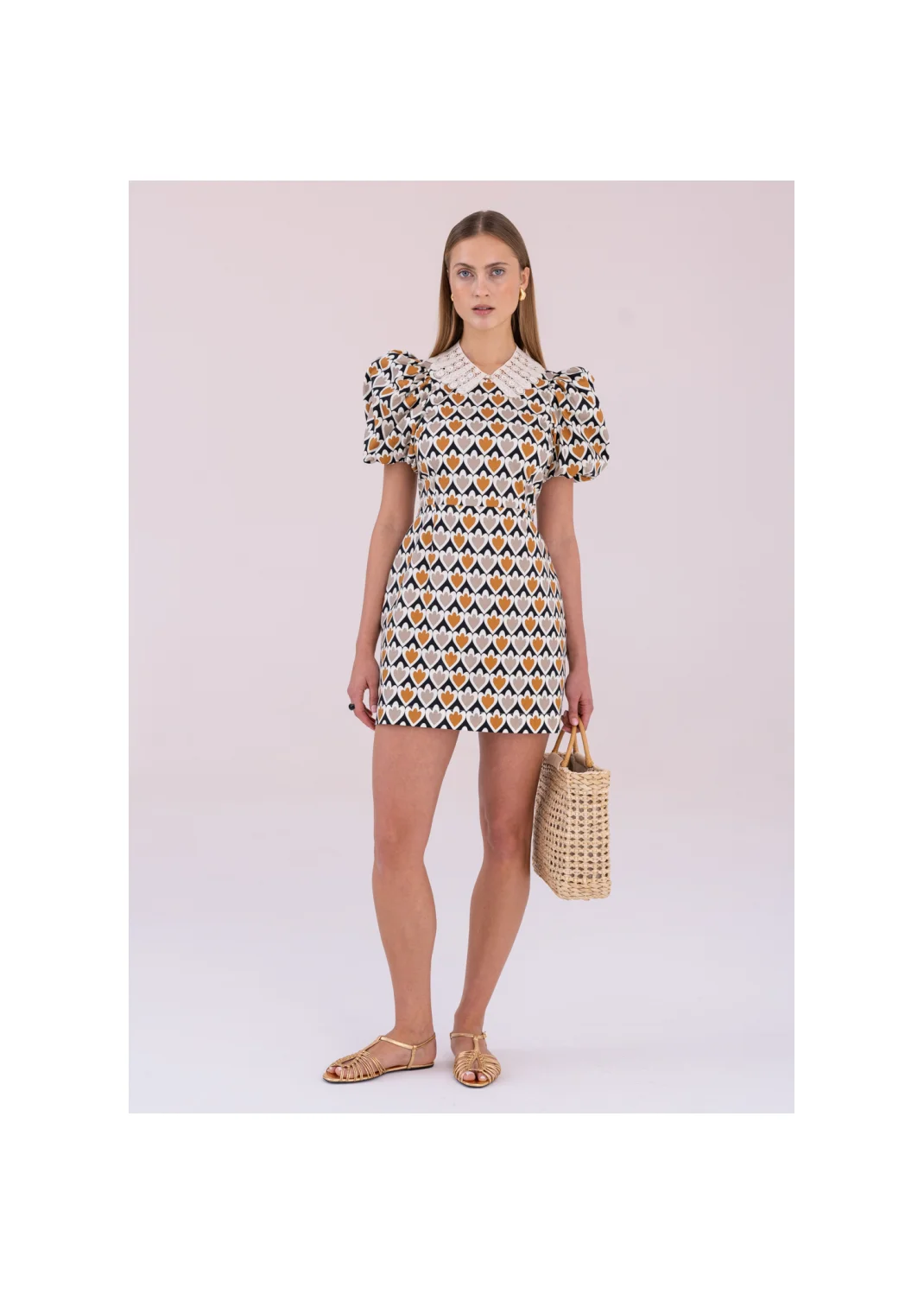 GALENA dress - 188406