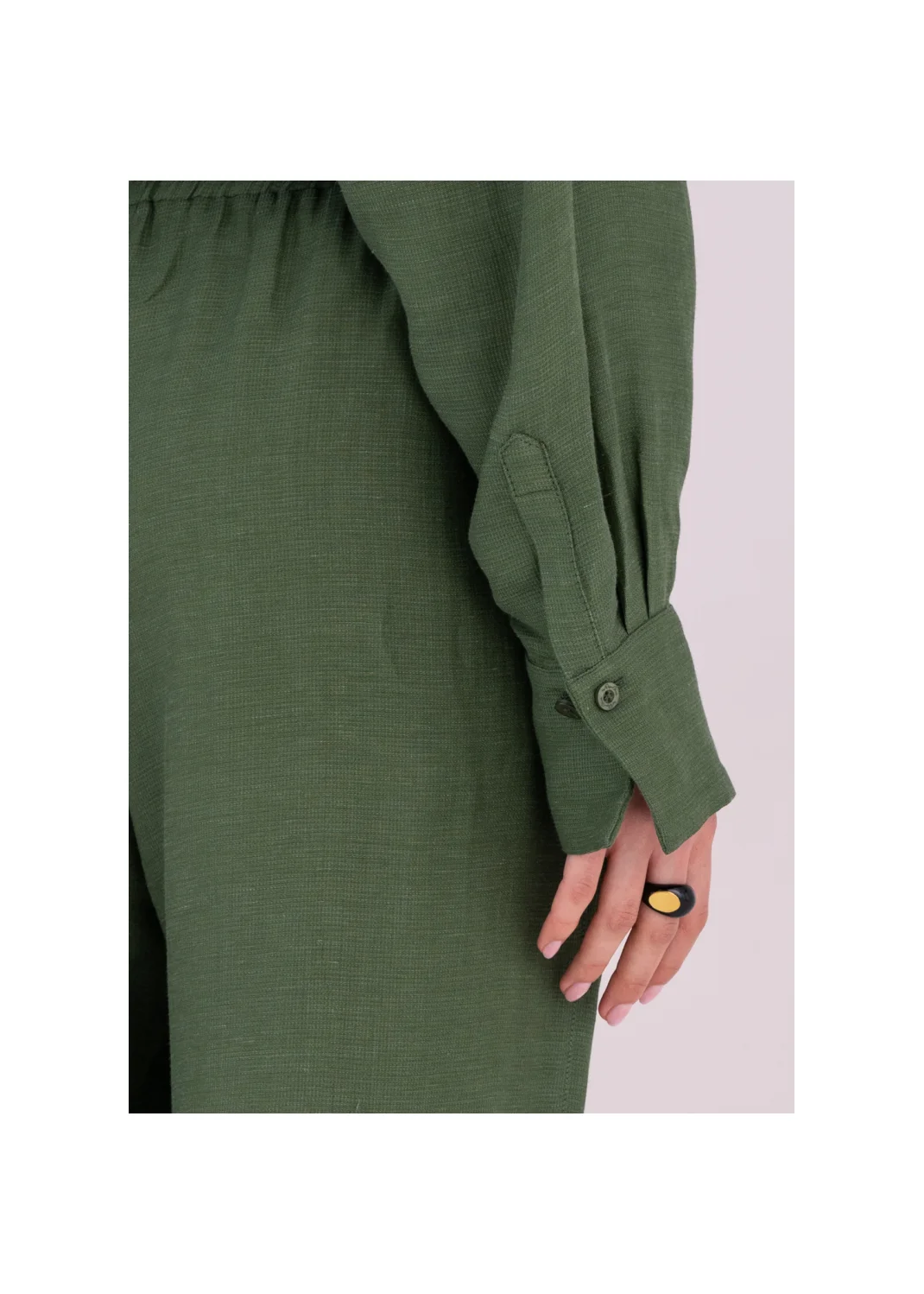 IDRA pants green - 189081