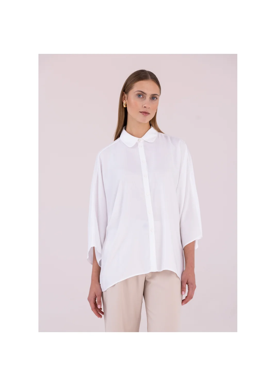 MUSE shirt white - 188733