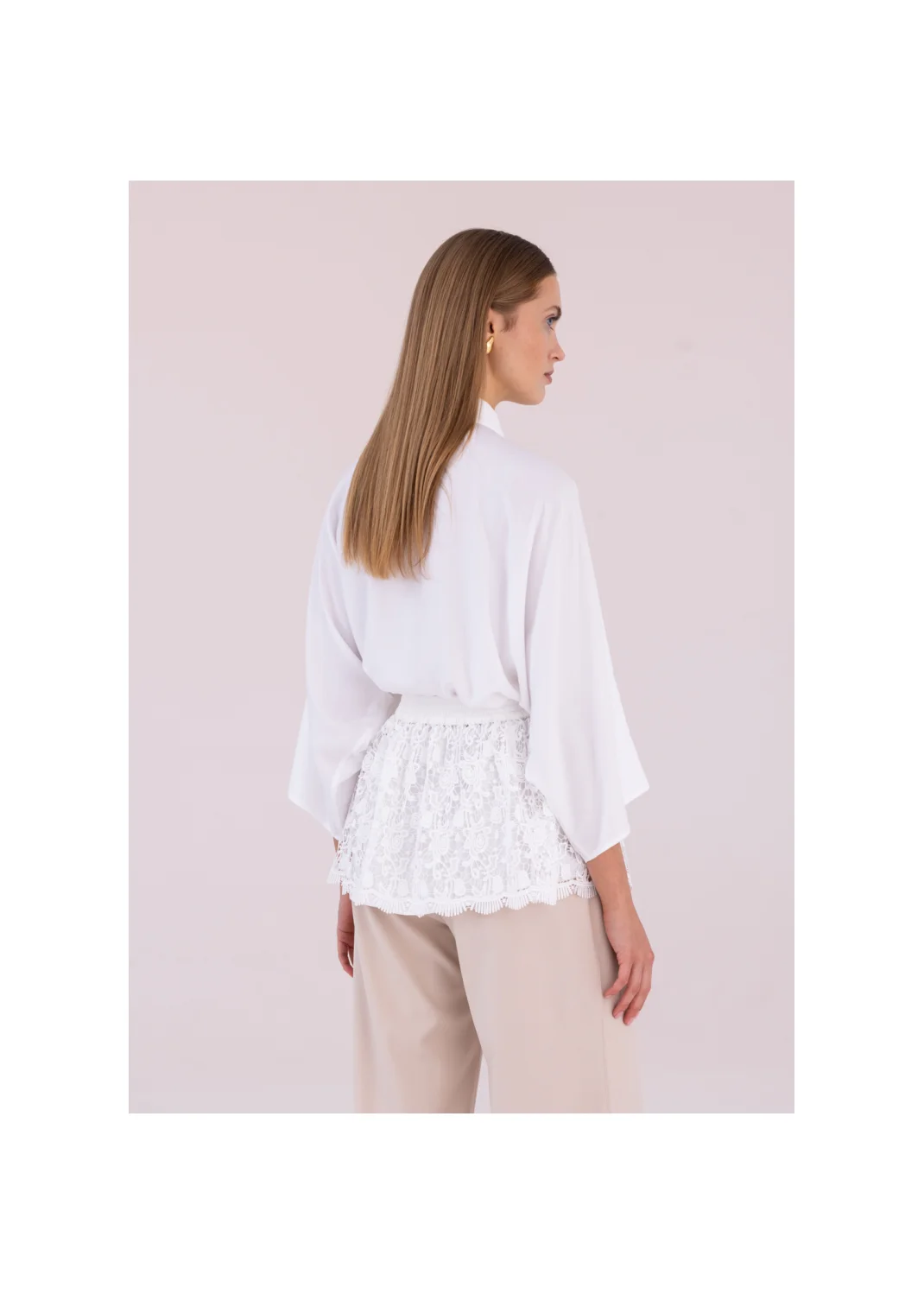 MUSE shirt white - 188742