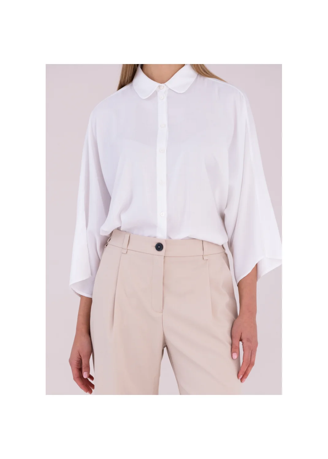 MUSE shirt white - 188744