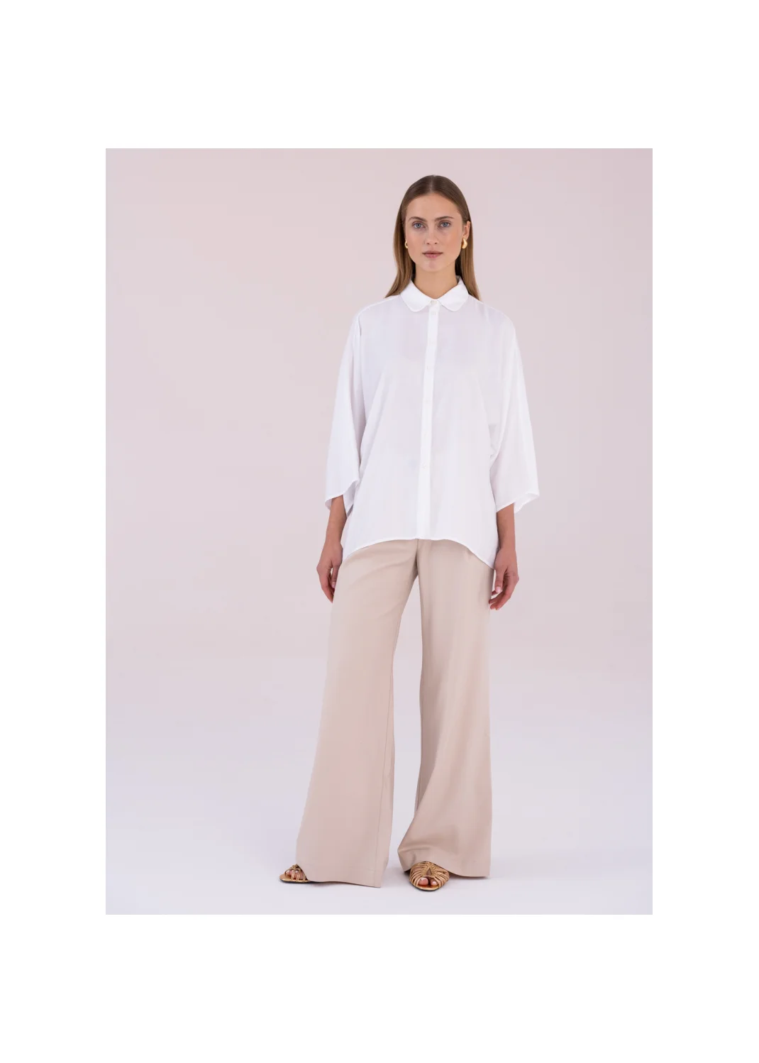 MUSE shirt white - 188734