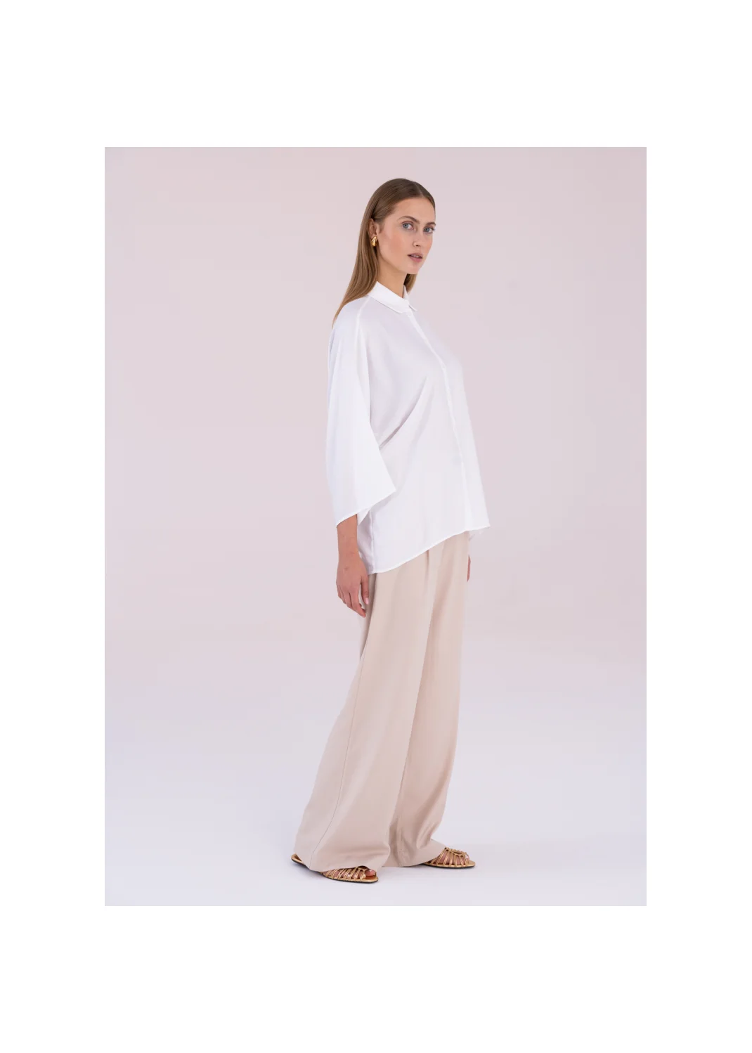 MUSE shirt white - 188735