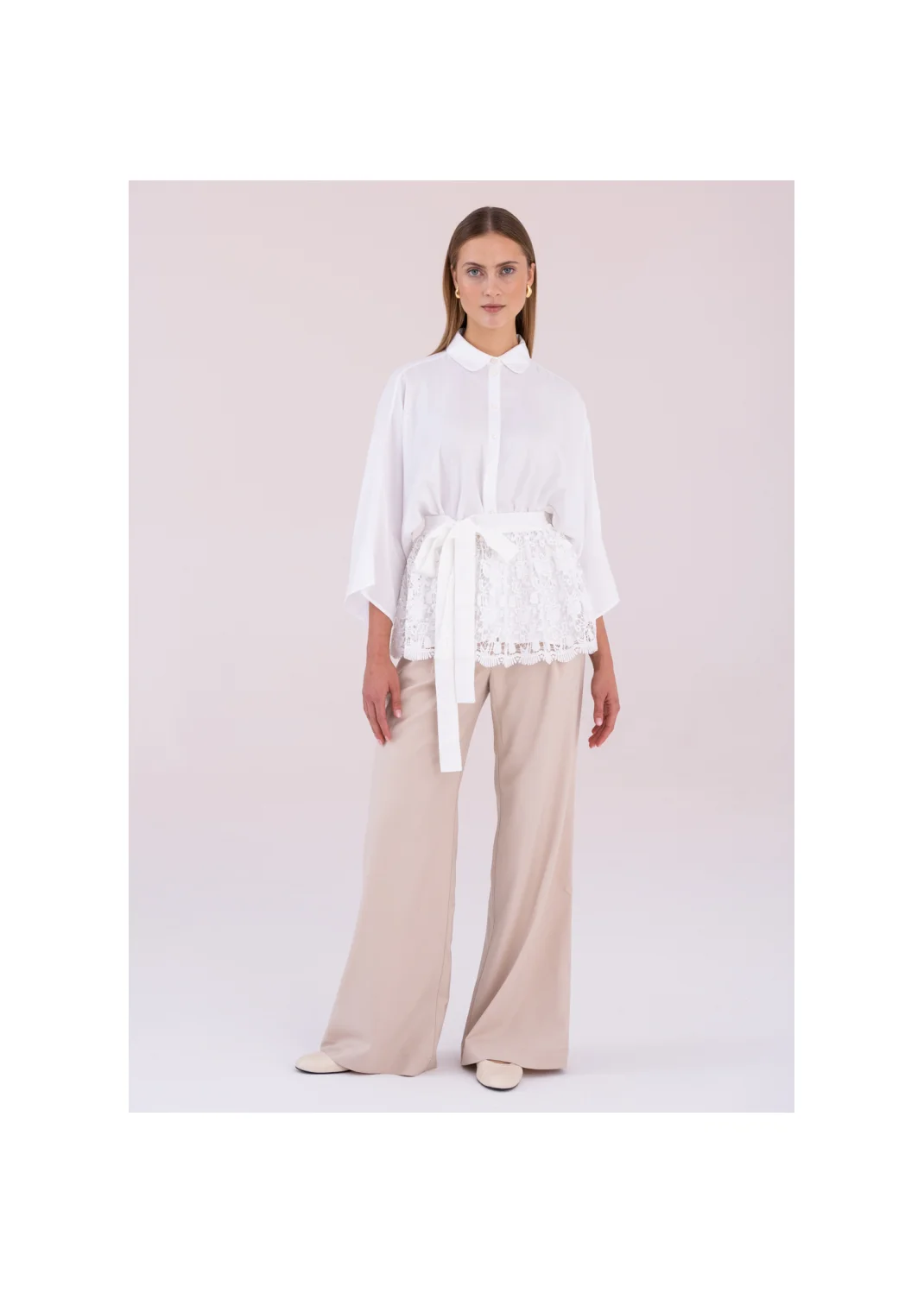 MUSE shirt white - 188737