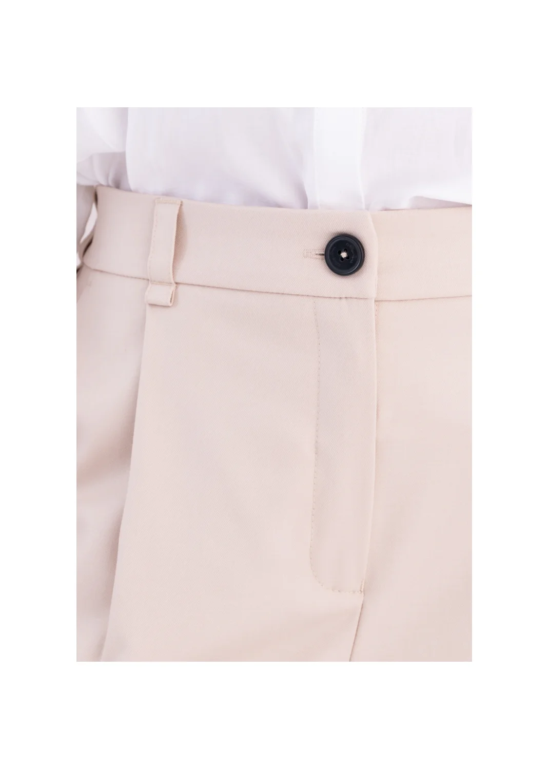 OLDROSE trousers beige - 188729