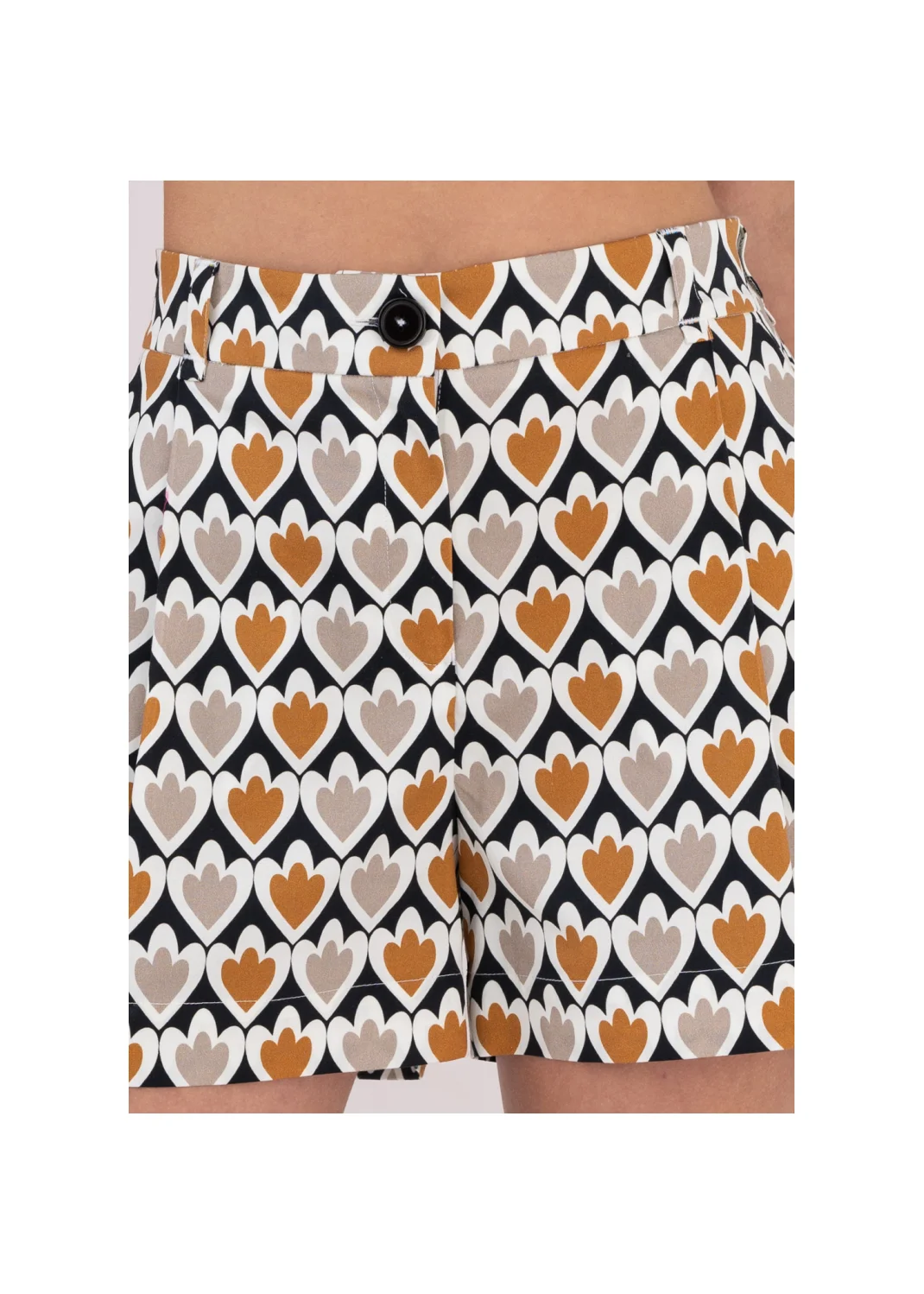 GALENA shorts - 188906