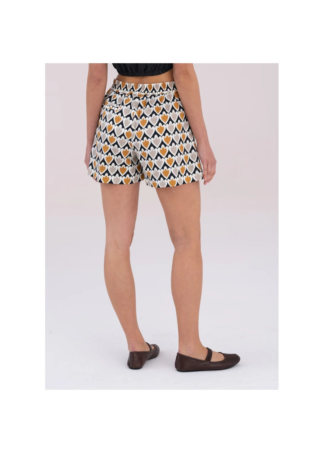 GALENA shorts - 188907