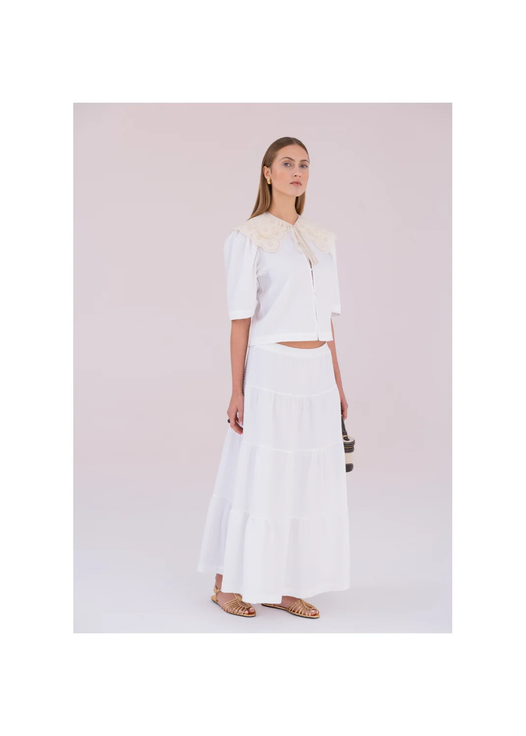 SOFIA skirt - 190100