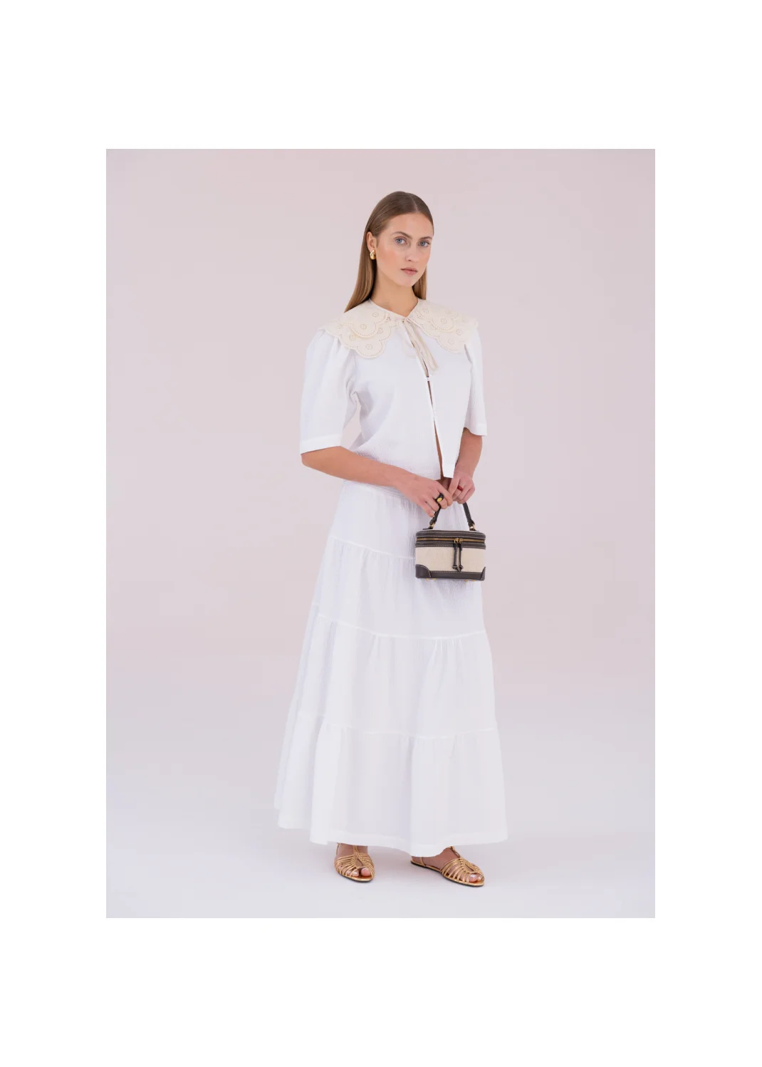 SOFIA skirt - 190101