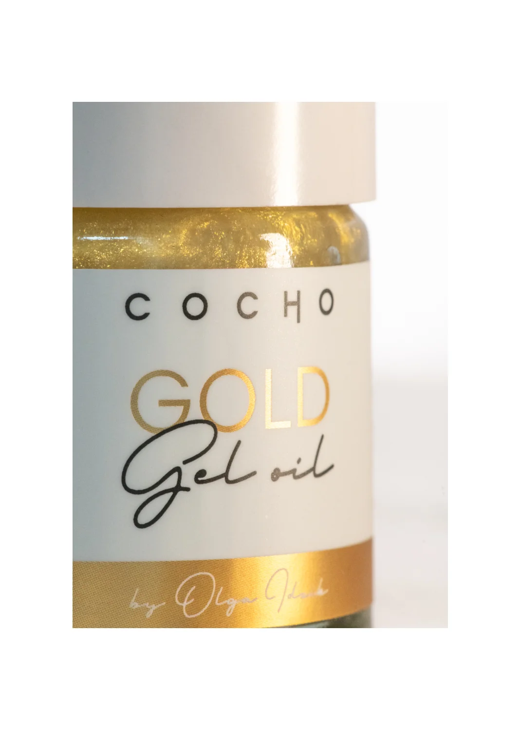 GOLD OIL by COCHO - 192062