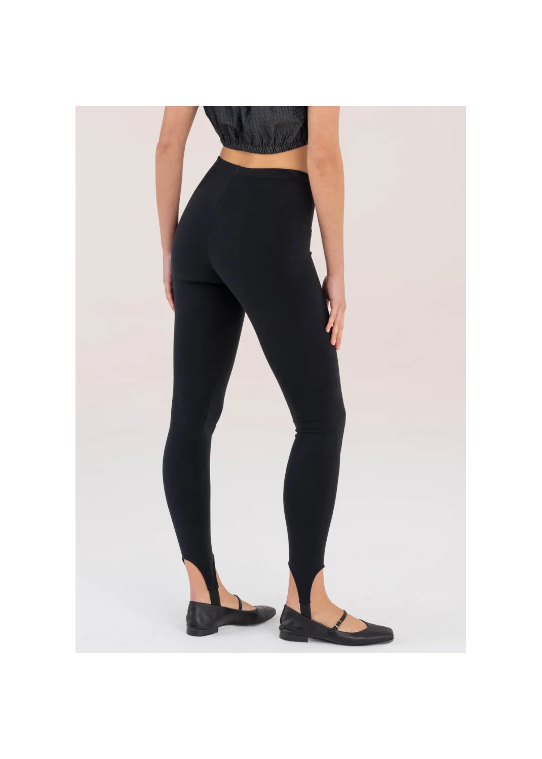  BLAKE leggings black - 192939