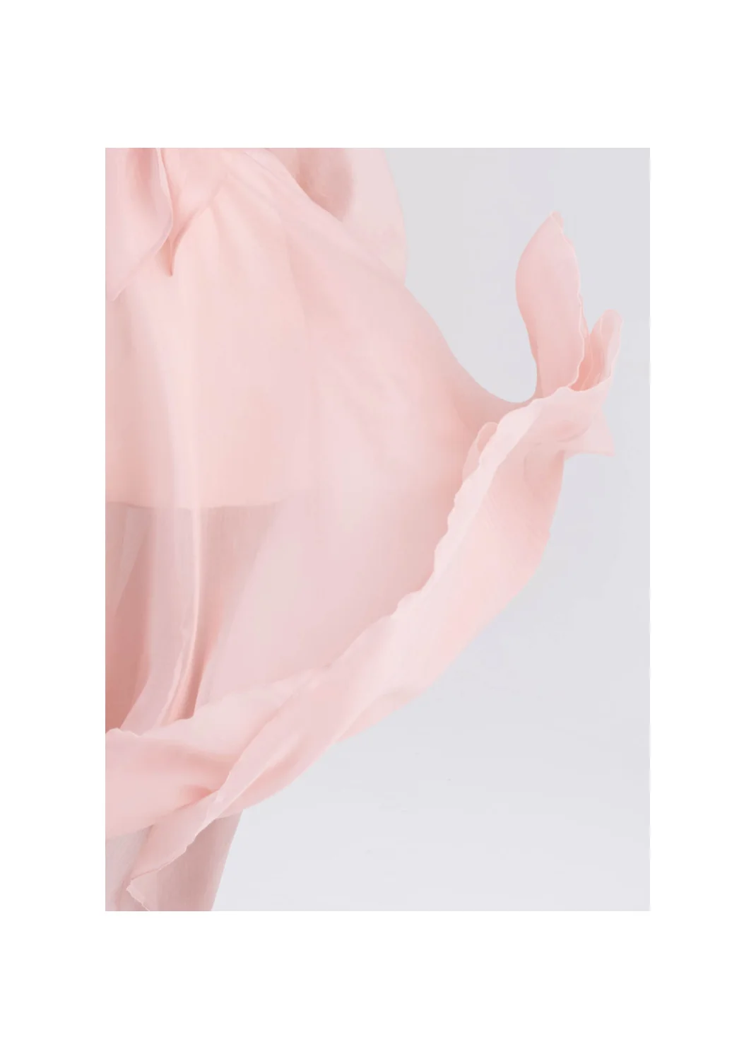 NEMESIA dress pink - 194734