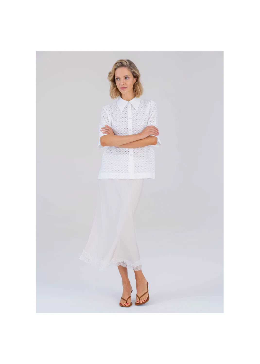  CAPRI shirt - 194750