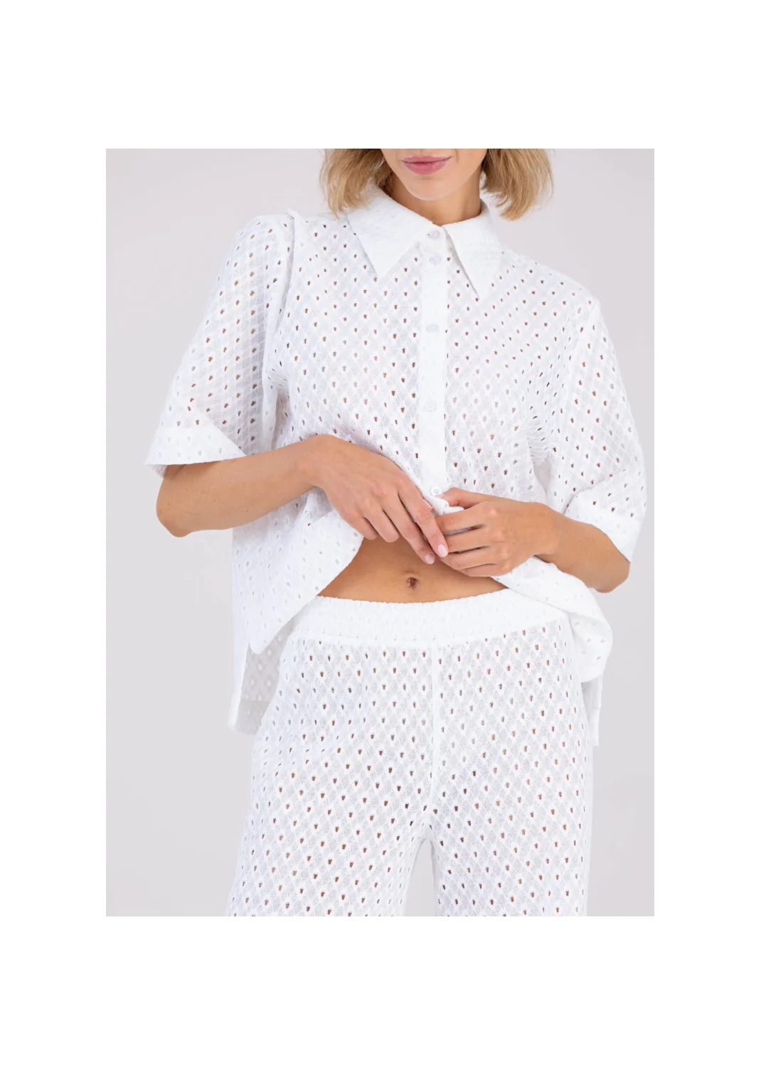  CAPRI shirt - 194743