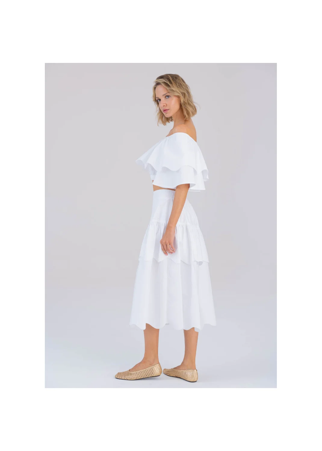 PUEBLA blouse - 194667
