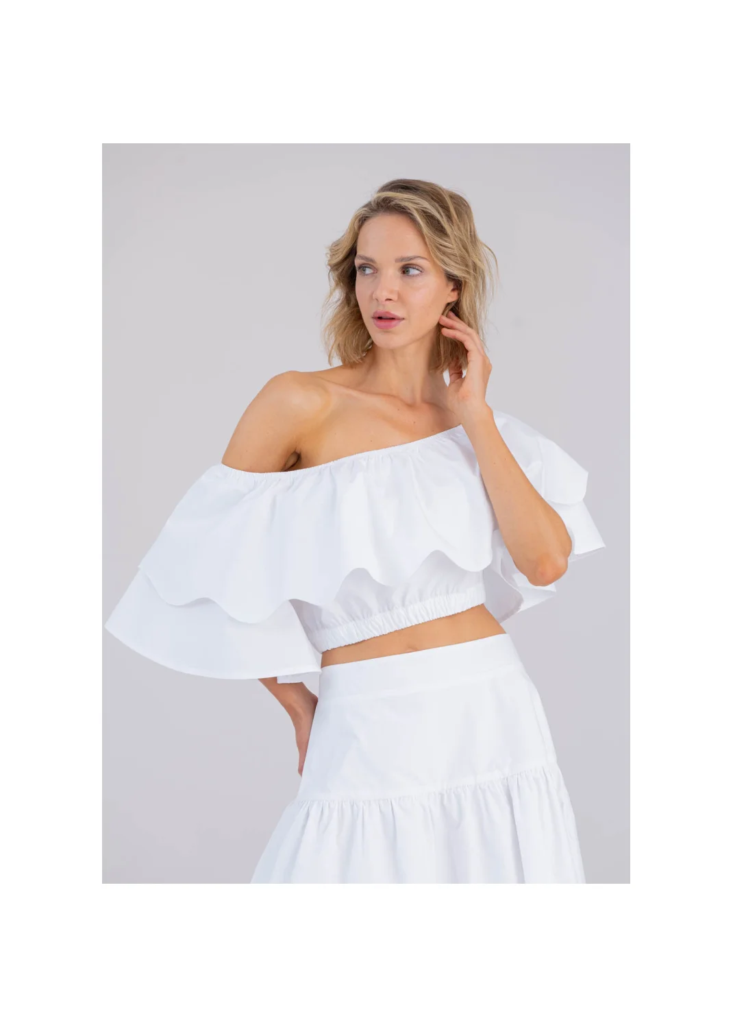 PUEBLA blouse - 194670