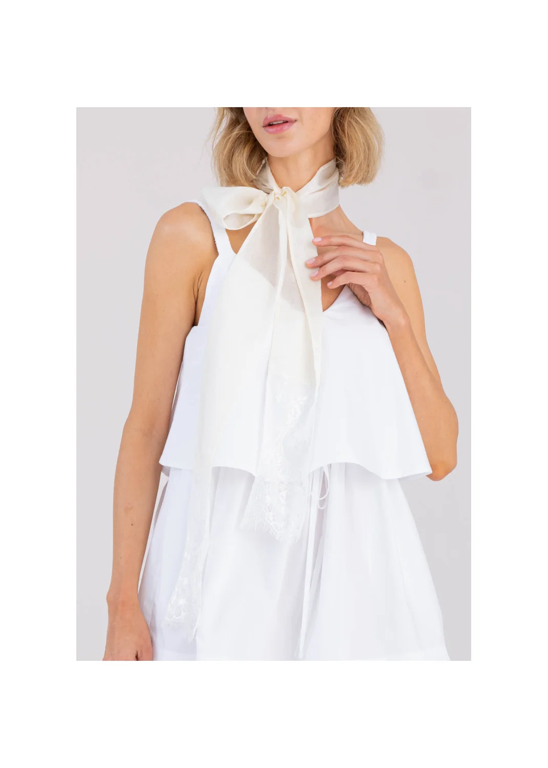 GALICIA mini dress - 194599
