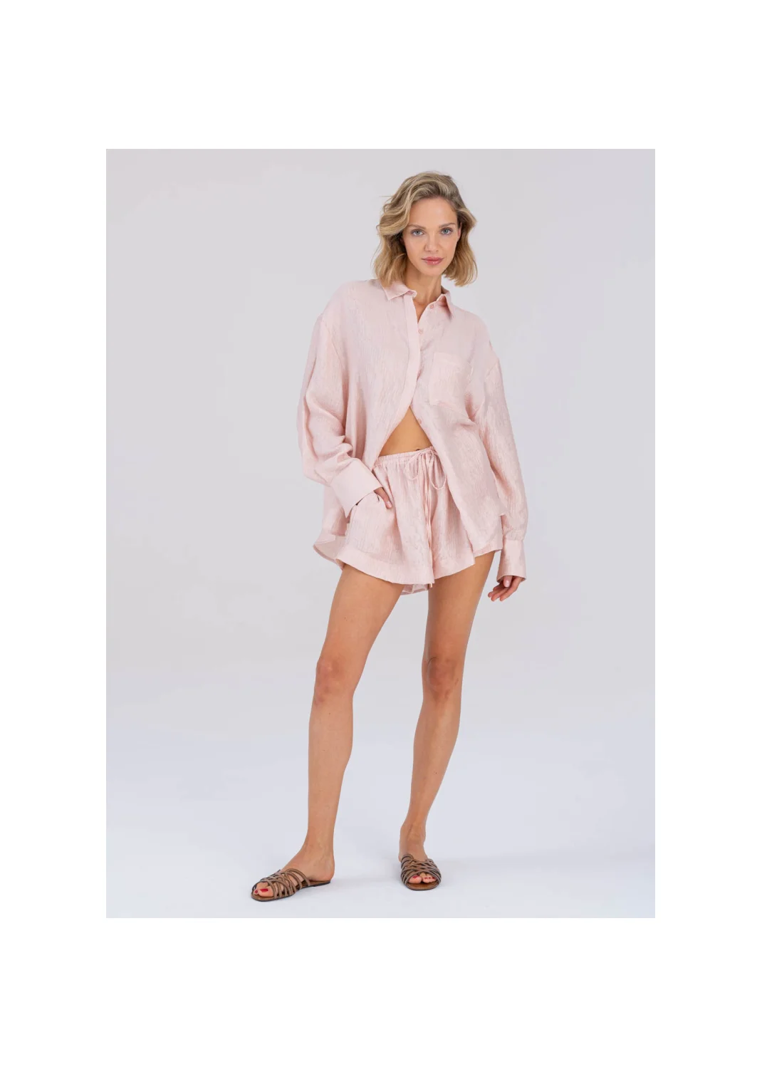 IDRA shorts pink - 194528
