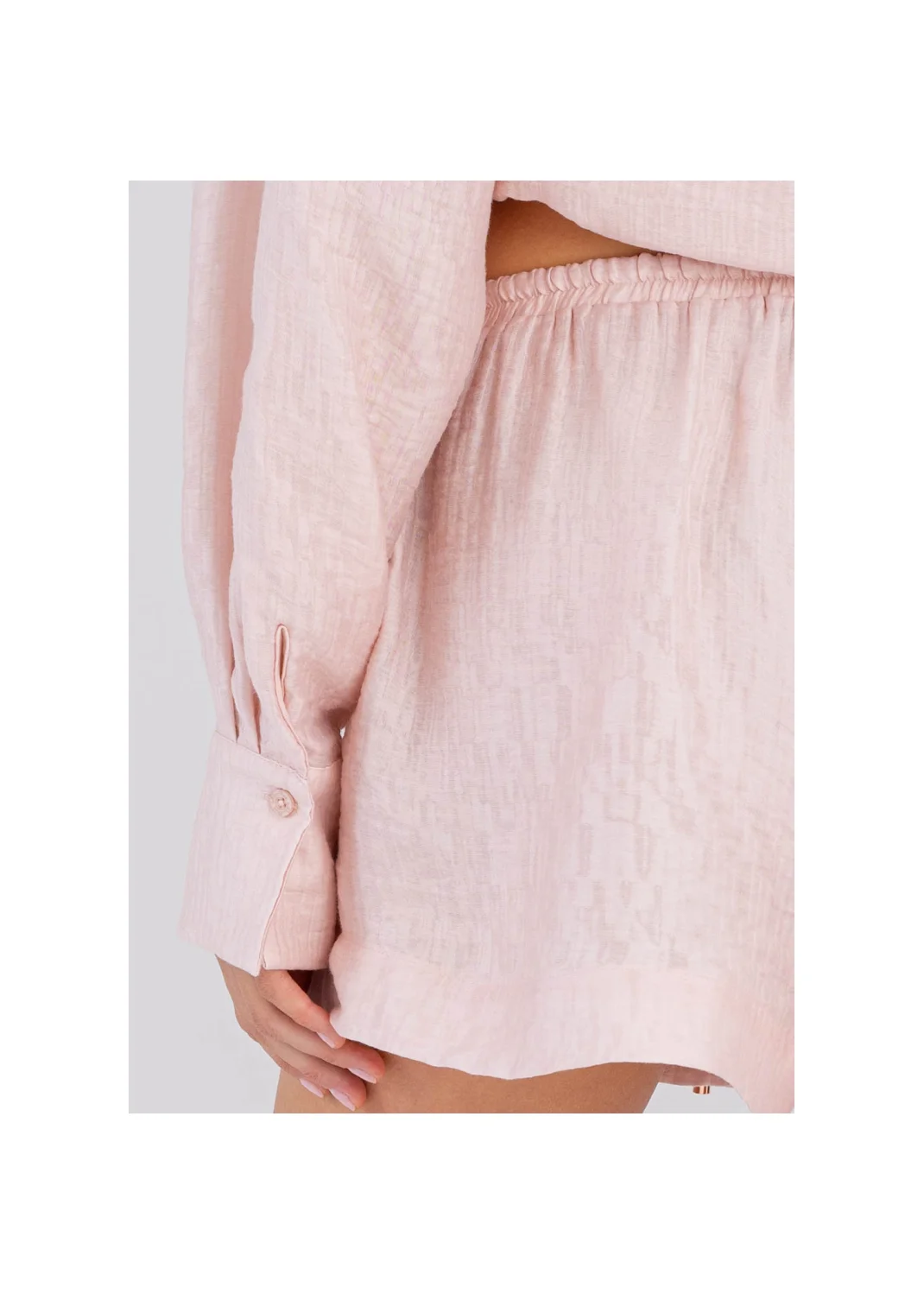 IDRA shorts pink - 194539