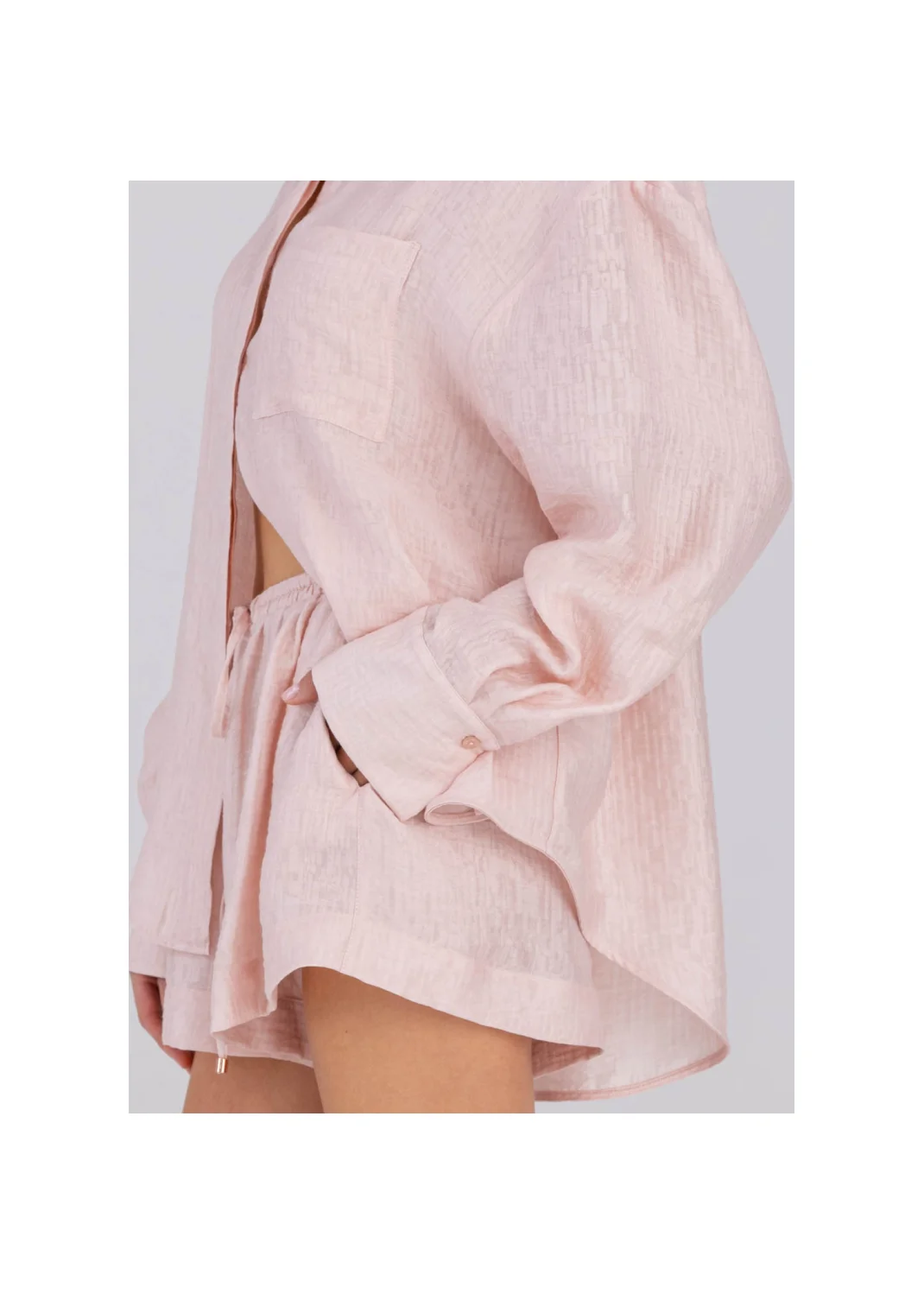 IDRA shorts pink - 194533