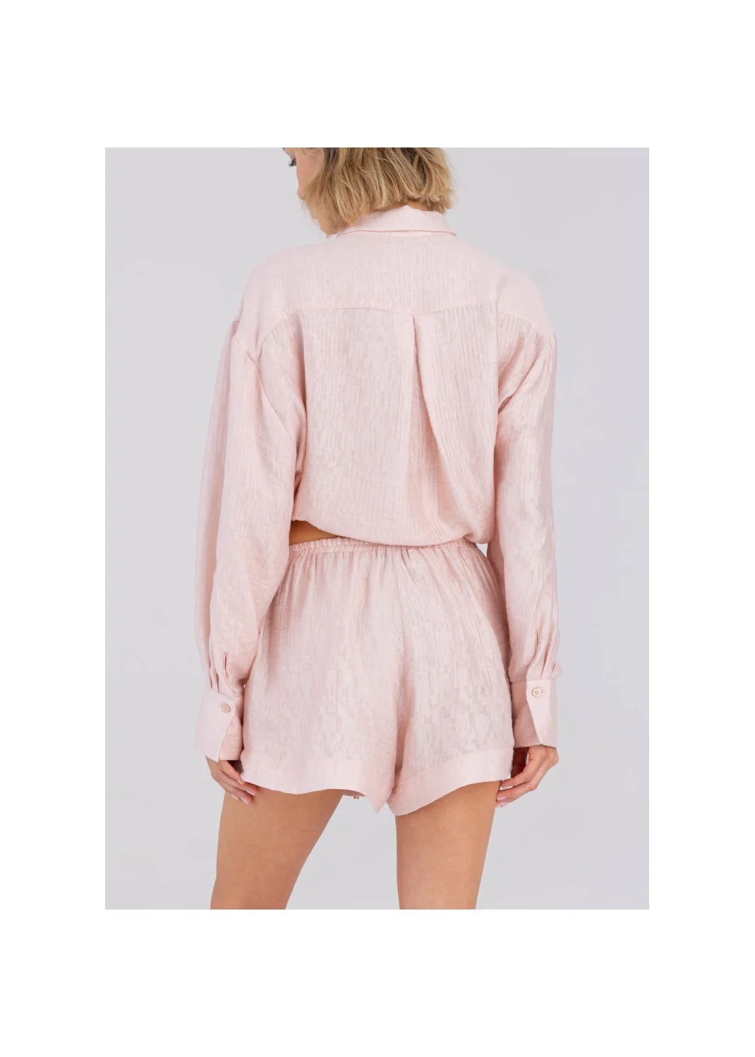  IDRA shirt pink - 194353