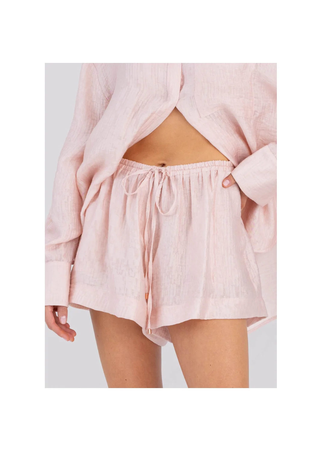  IDRA shirt pink - 194346