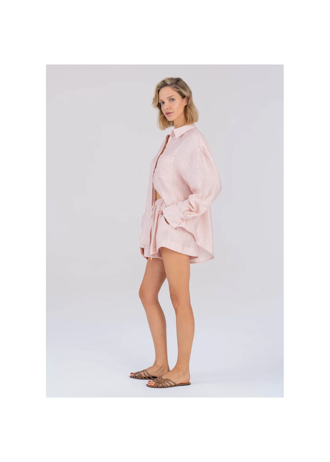  IDRA shirt pink - 194347
